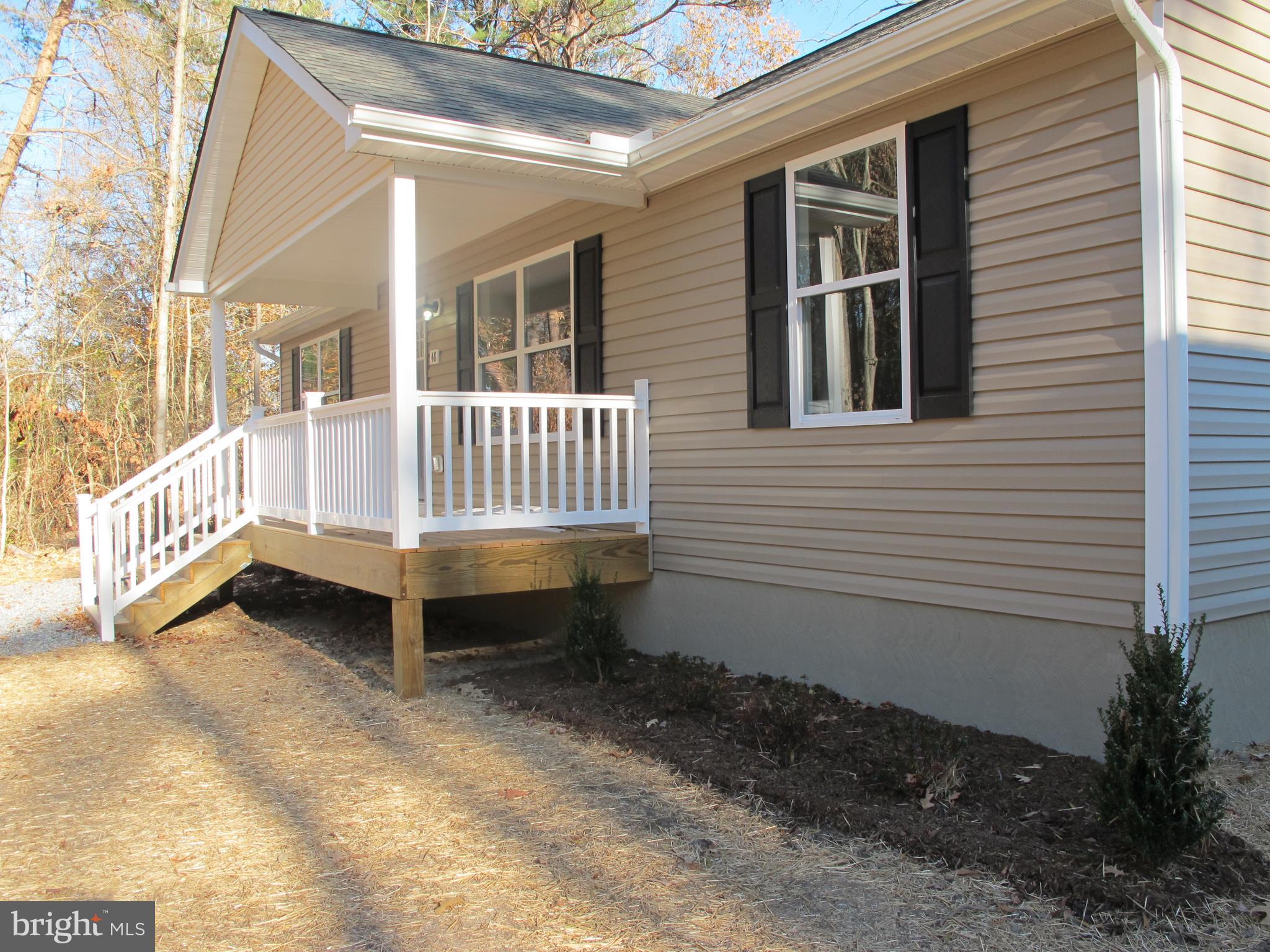 315 South Glebe Road Montross, VA 22520 - Photo 5 of 14 Gallery Image 5