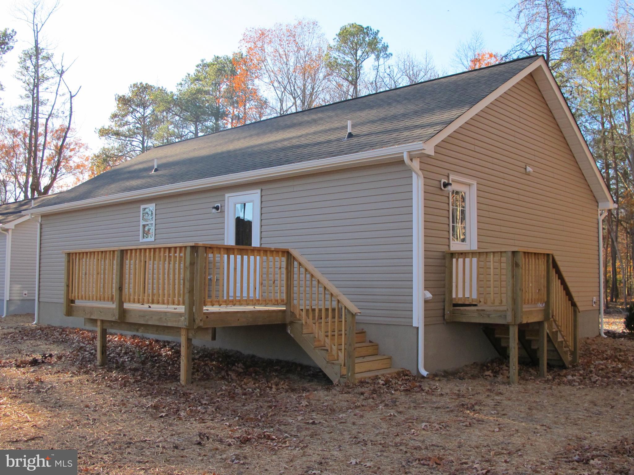 315 South Glebe Road Montross, VA 22520 - Photo 7 of 14 Gallery Image 7