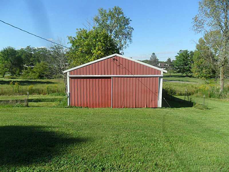 4217 Hominy Ridge Road Springfield, OH 45502 - Photo 21 of 25