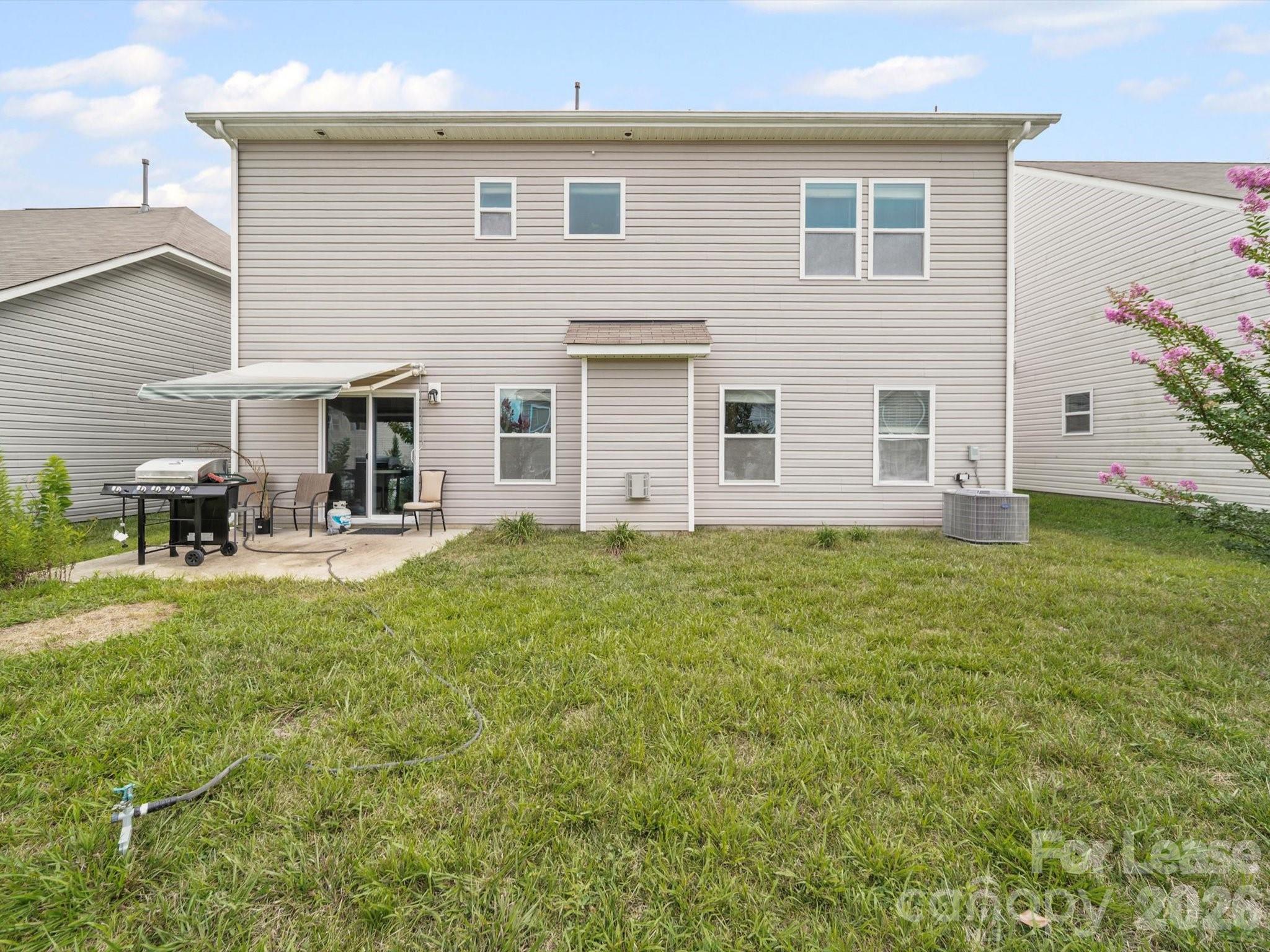 4822 Abendego Road Charlotte, NC 28213 - Photo 29 of 29 Gallery Image 29