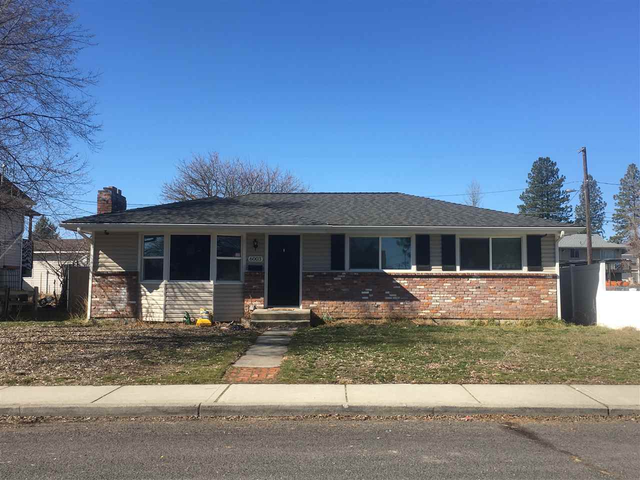 6003 North Standard Street Spokane, WA 99208 - Photo 1 of 16 Gallery Image 1