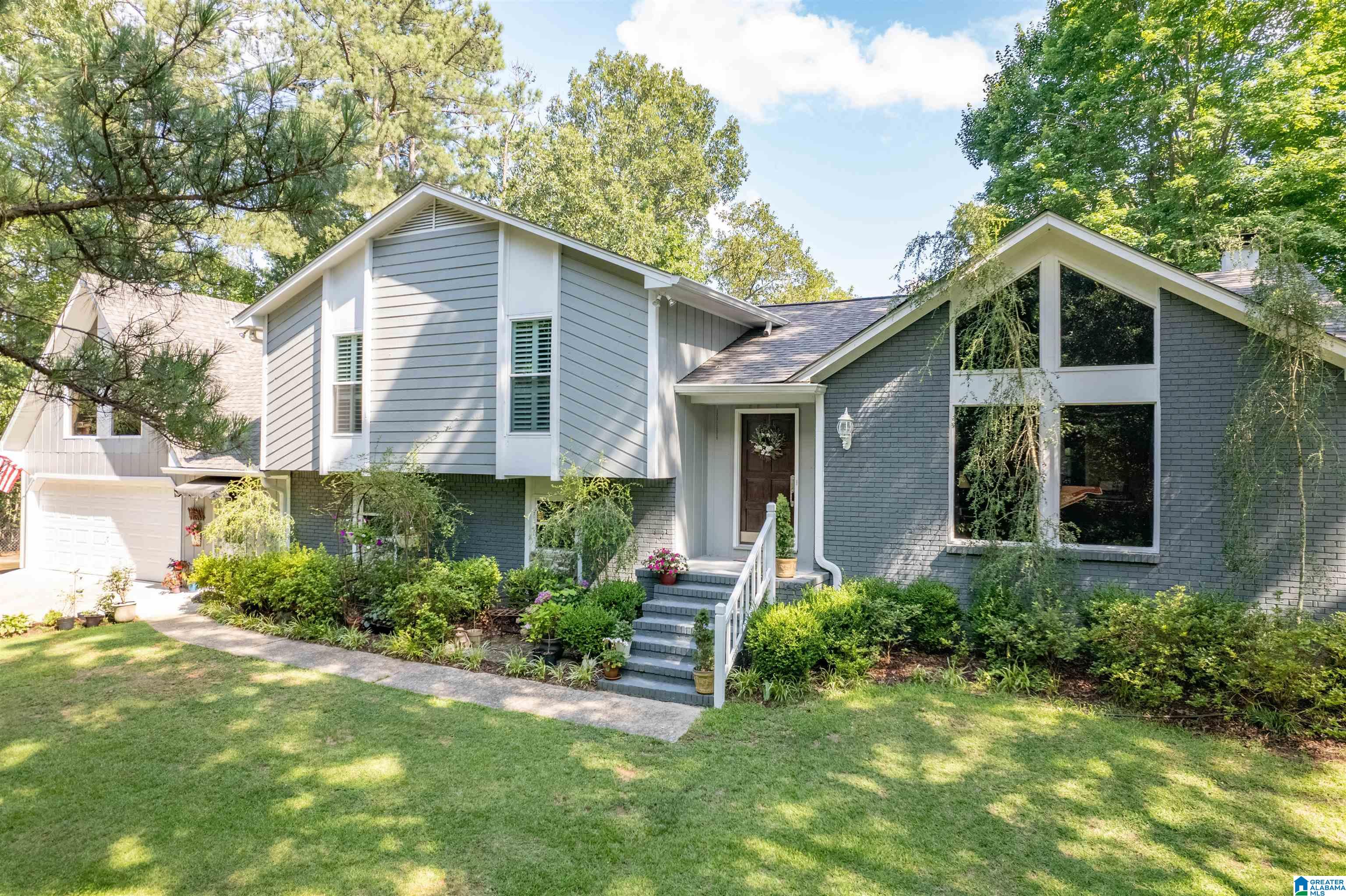3580 Oak Mountain State Park Road Pelham, AL 35124 - Photo 1 of 50