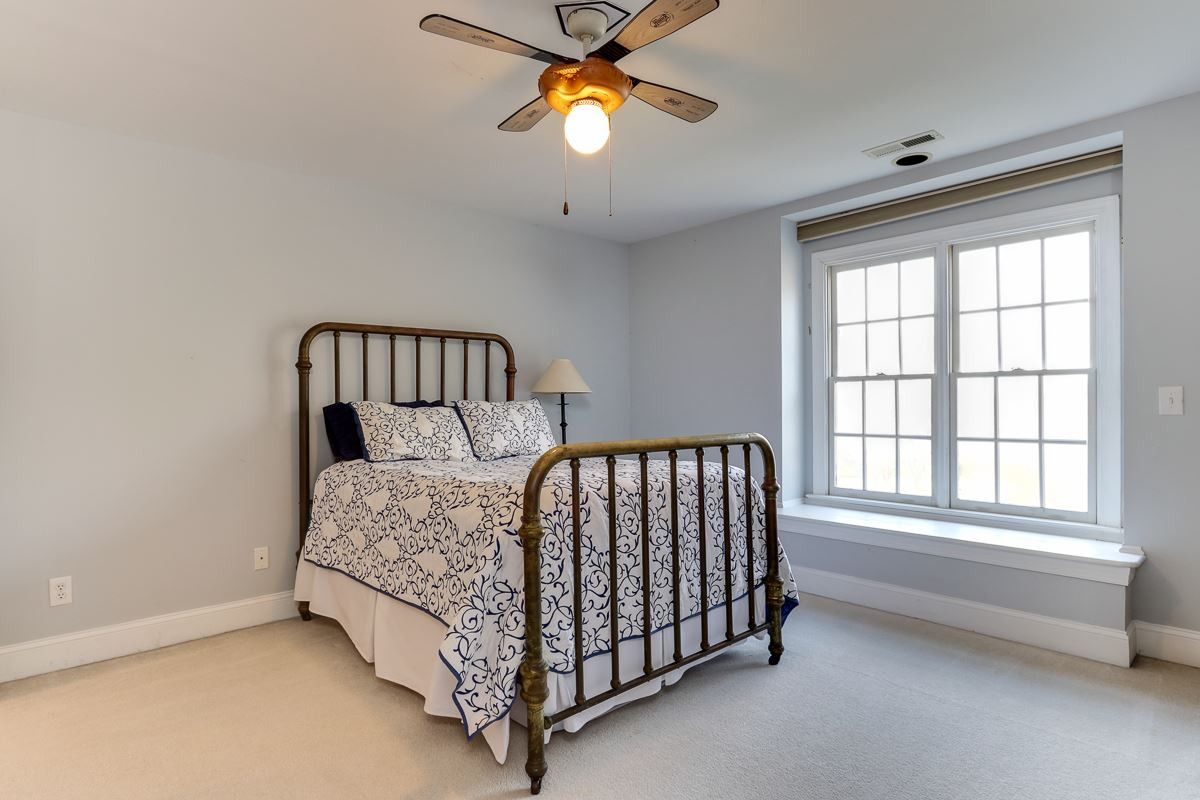 504 Chatterson Drive Raleigh, NC 27615 - Photo 16 of 30 Bedroom