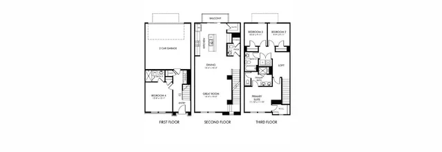 $404,540 | 309 Golden Maple Court, Fort Mill, SC 29708