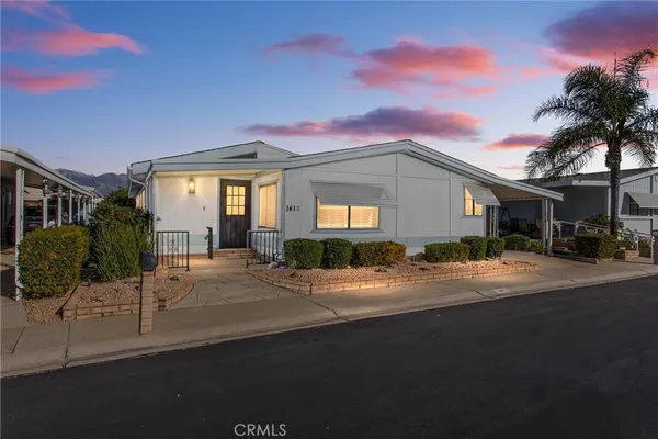 $390,000 | 1412 Medallion Street, Redlands, CA 92374