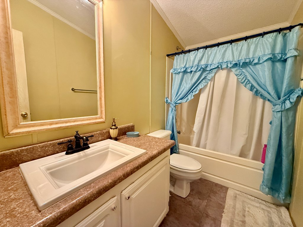 274 Twin Lakes Road Kinston, AL 36453 - Photo 19 of 19