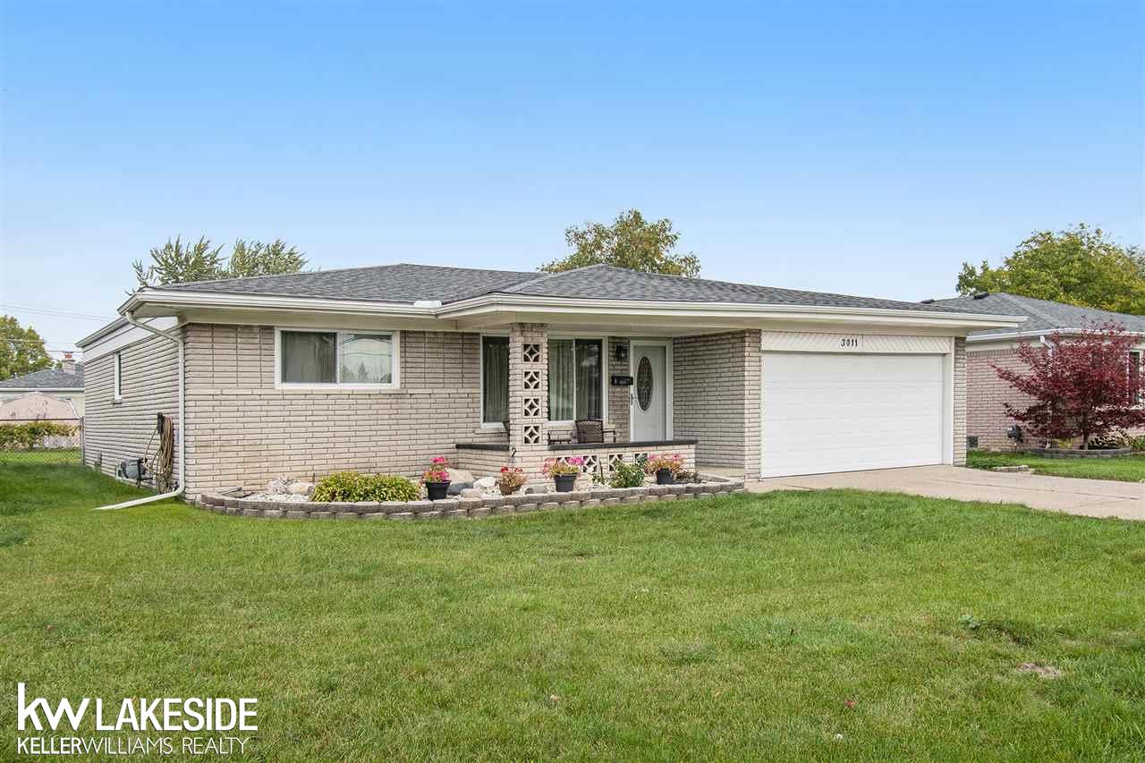 3011 East 14 Mile Road, Unit 10 Sterling Heights, MI 48310 - Photo 2 of 26 Gallery Image 2