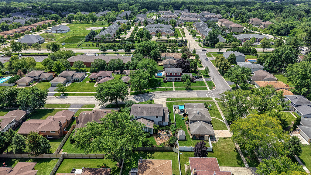 403 Sara Avenue Lemont, IL 60439 - Photo 27 of 27