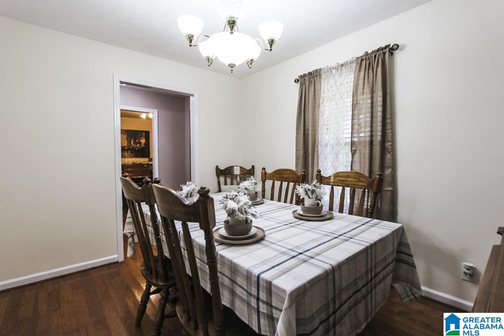 3974 Richeytown Road Oxford, AL 36203 - Photo 7 of 68