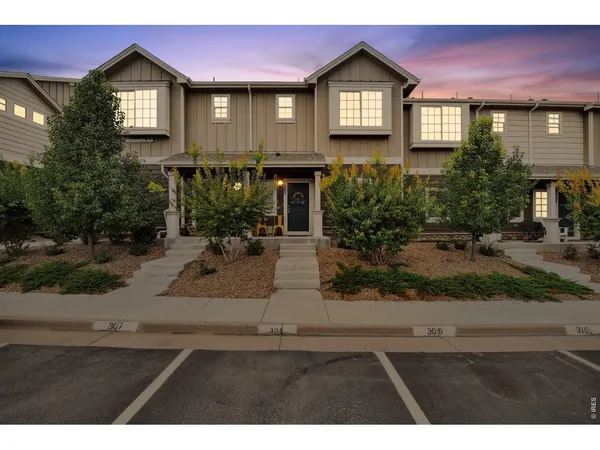 $355,000 | 14700 East 104th Avenue, Unit 1302, Commerce City, CO 80022
