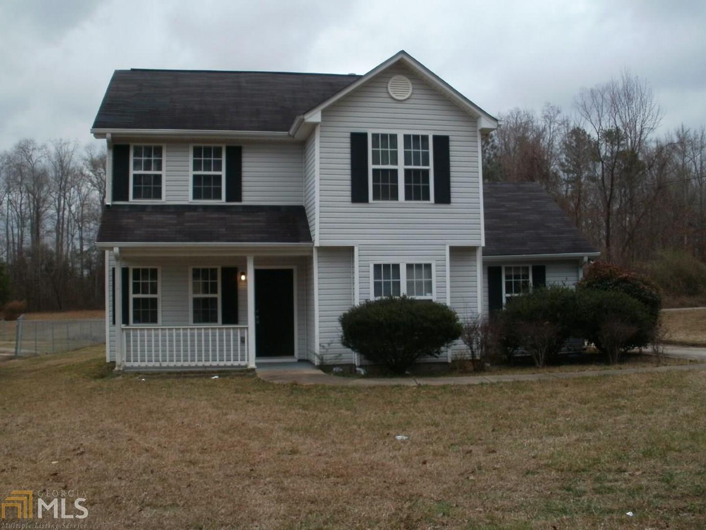 6122 Johnson Road Riverdale, GA 30274 - Photo 1 of 1