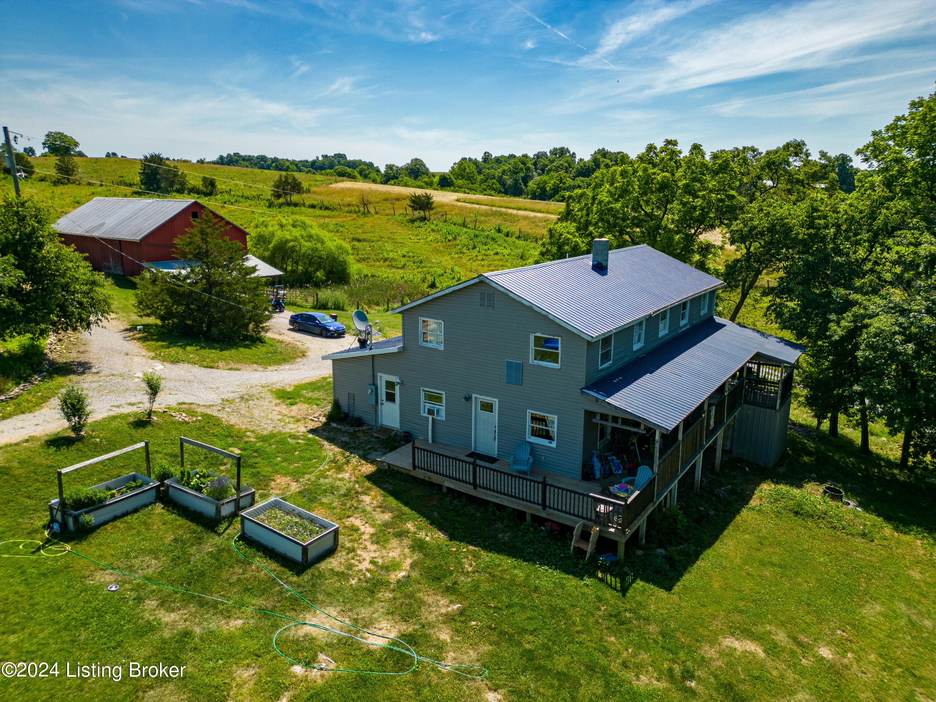 2331 Orchard Road Flemingsburg, KY 41041 - Photo 13 of 83 DJI_0406