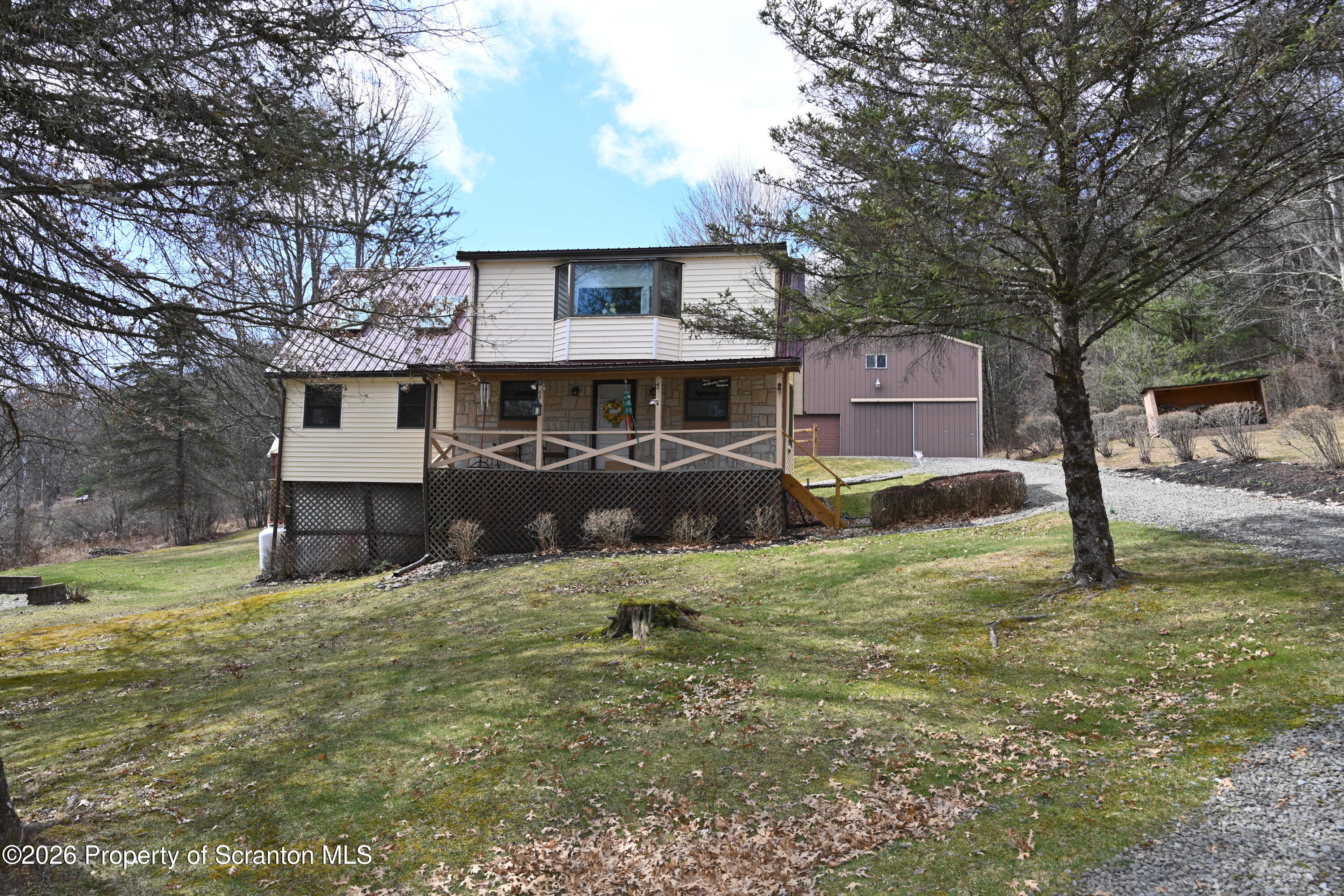 2289 Hunsinger Road Hallstead, PA 18822 - Photo 1 of 35 DSC_2319
