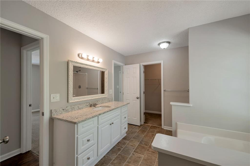 252 Amber Way Dallas, GA 30157 - Photo 21 of 40 Gallery Image 21