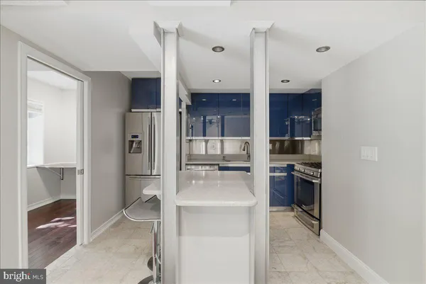 $1,850 | 1425 Northgate Square, Unit 1A, Reston, VA 20190