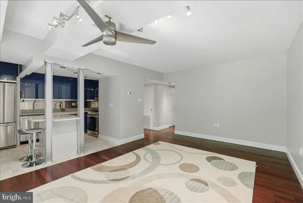 $1,850 | 1425 Northgate Square, Unit 1A, Reston, VA 20190