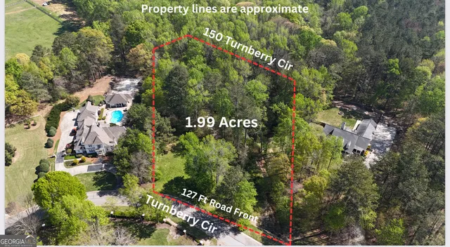 a sign that is sitting in front of flowers