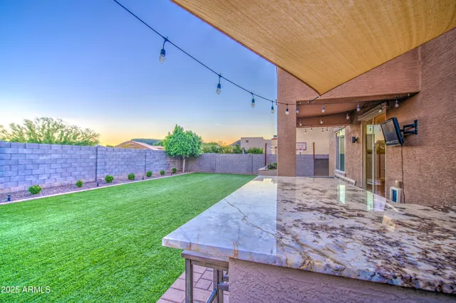 $529,900 | 3945 West Salter Drive, Glendale, AZ 85308