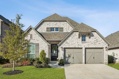 $599,999 | 3114 Pedigree Court, Celina, TX 75009