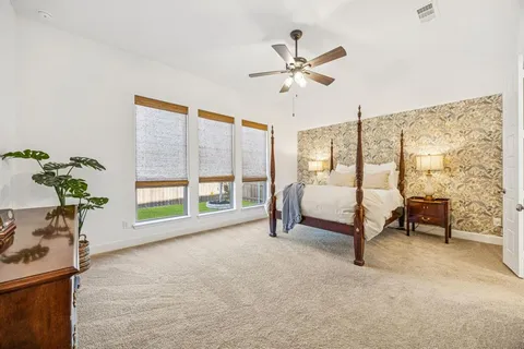$599,999 | 3114 Pedigree Court, Celina, TX 75009