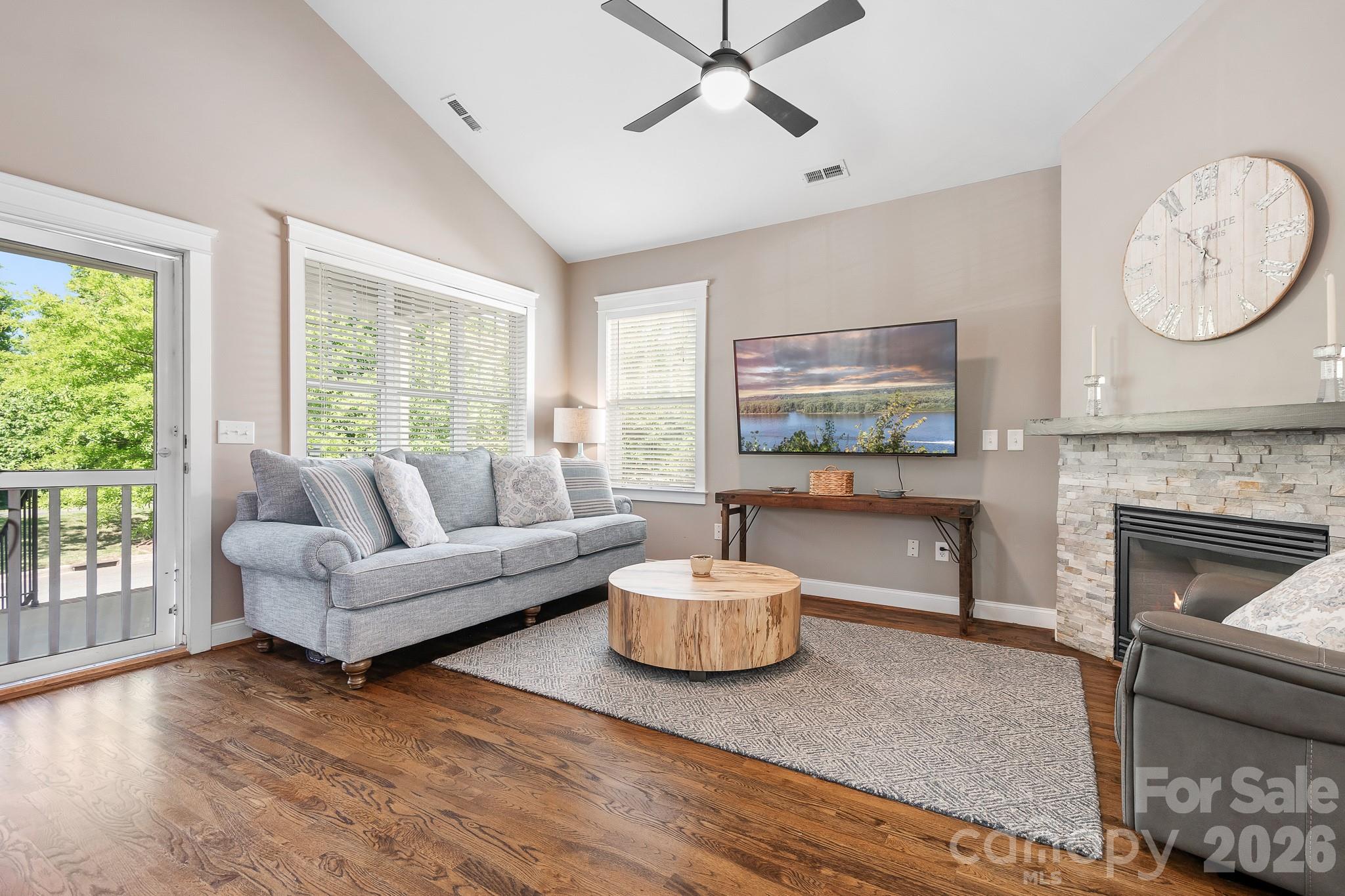 17624 Invermere Avenue Huntersville, NC 28078 - Photo 11 of 35