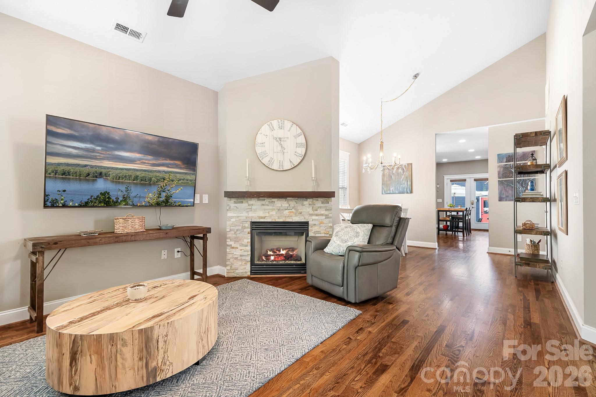 17624 Invermere Avenue Huntersville, NC 28078 - Photo 12 of 35