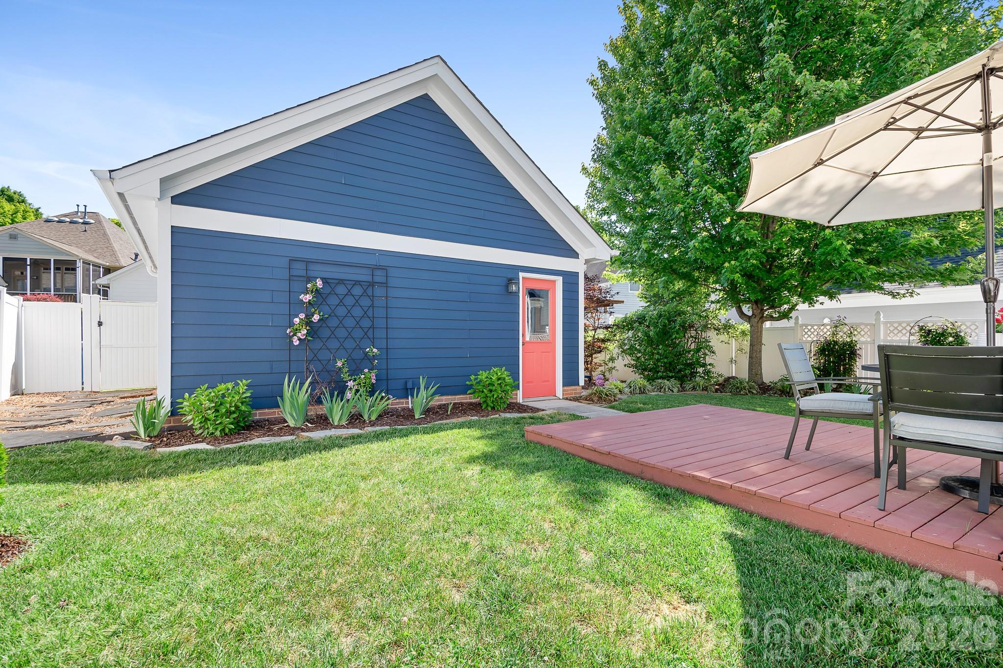 17624 Invermere Avenue Huntersville, NC 28078 - Photo 26 of 35