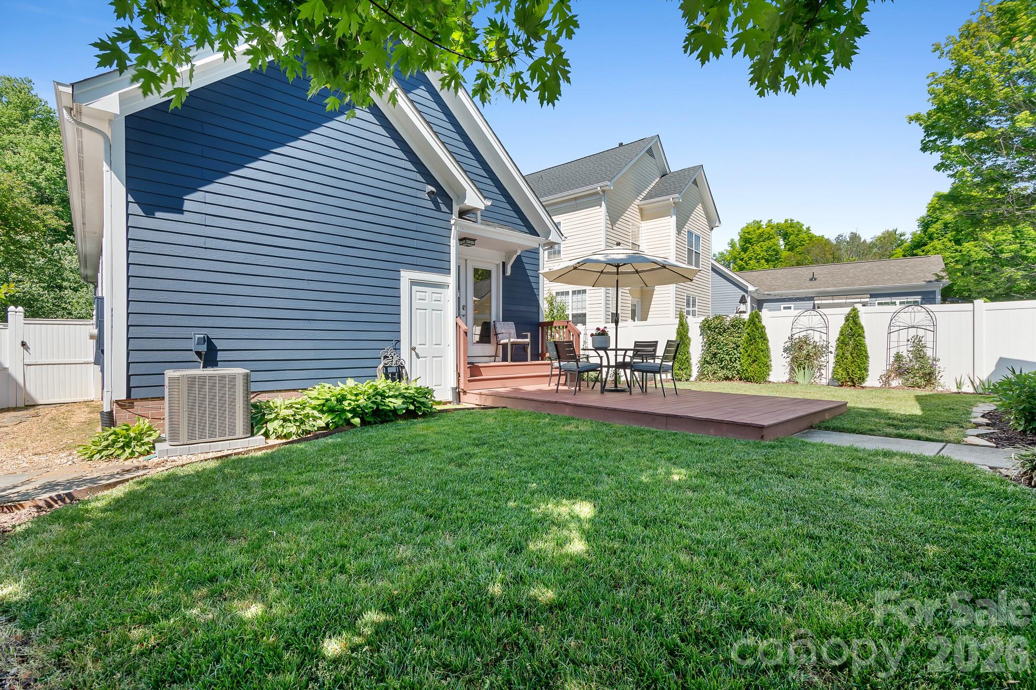 17624 Invermere Avenue Huntersville, NC 28078 - Photo 27 of 35