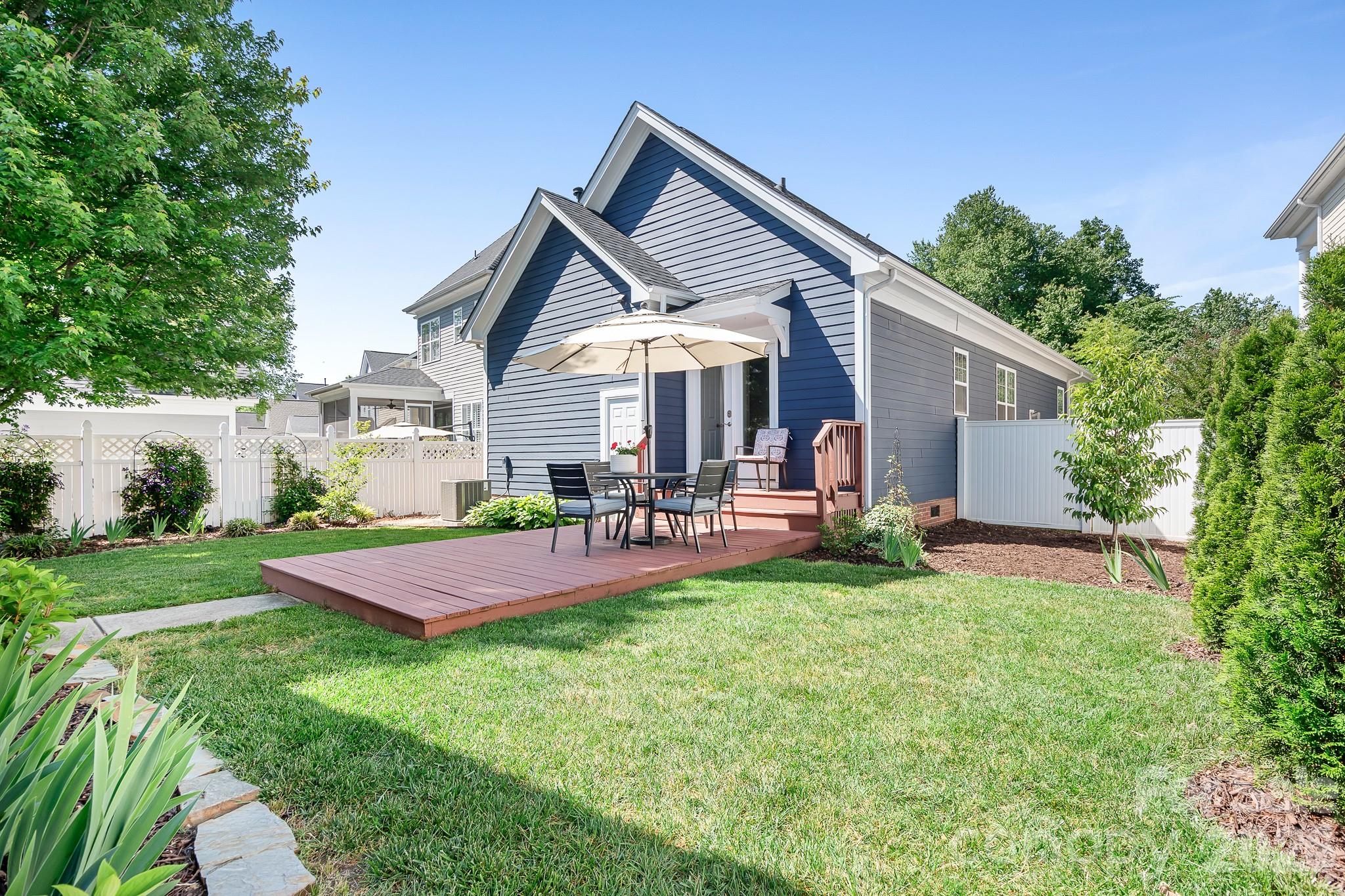 17624 Invermere Avenue Huntersville, NC 28078 - Photo 30 of 35