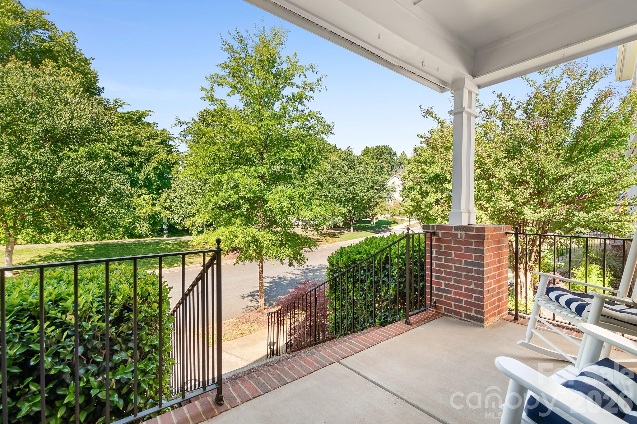 17624 Invermere Avenue Huntersville, NC 28078 - Photo 32 of 35