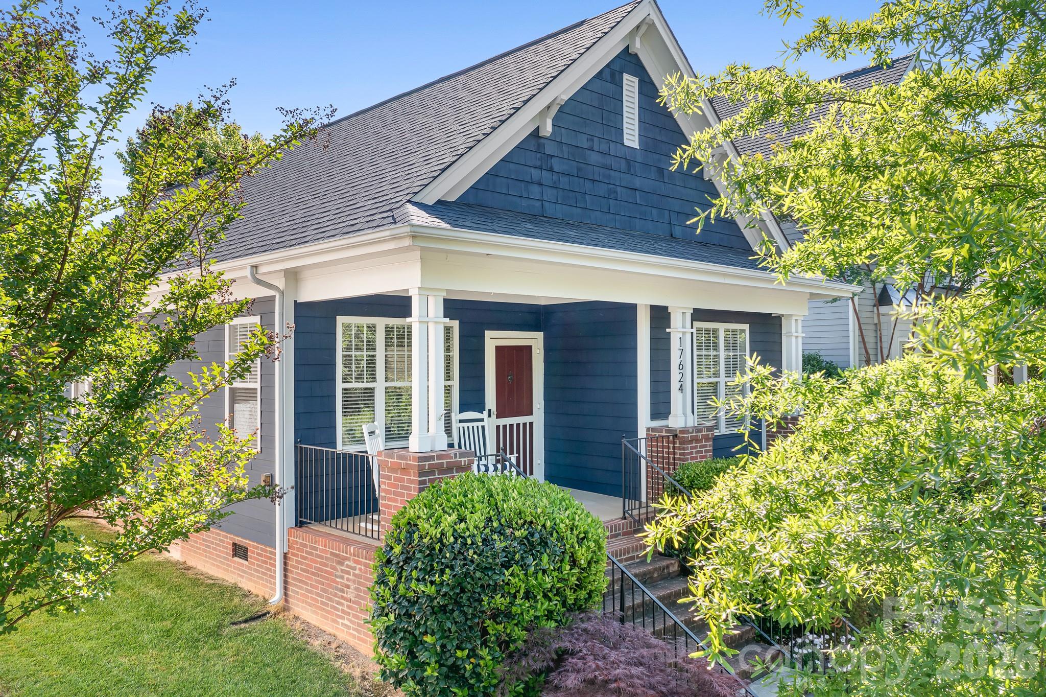 17624 Invermere Avenue Huntersville, NC 28078 - Photo 35 of 35