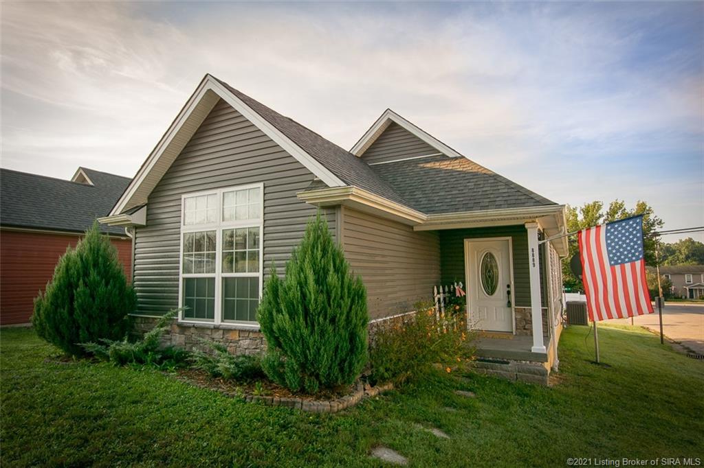 8889 High Street Georgetown, IN 47122 - Photo 1 of 60 Gallery Image 1