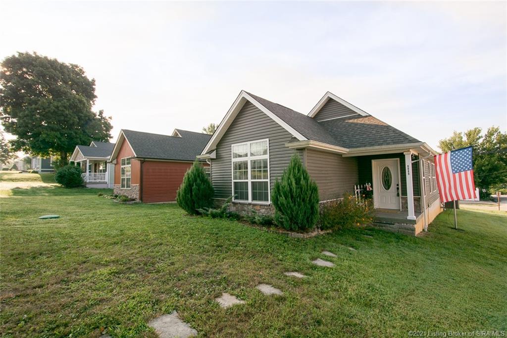 8889 High Street Georgetown, IN 47122 - Photo 4 of 60 Gallery Image 4