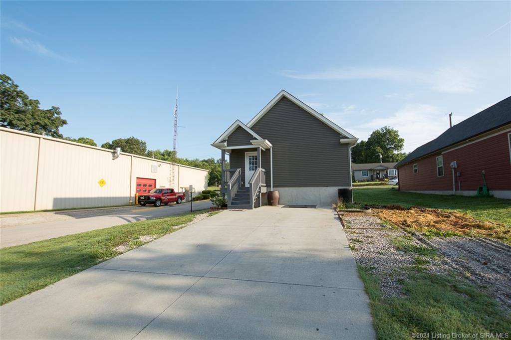 8889 High Street Georgetown, IN 47122 - Photo 57 of 60 Gallery Image 57