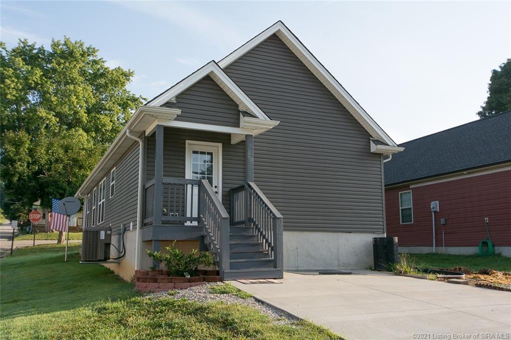 8889 High Street Georgetown, IN 47122 - Photo 58 of 60 Gallery Image 58