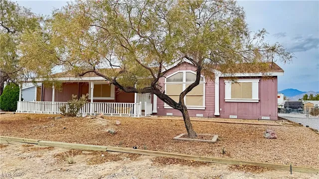 $329,950 | 5680 Doubletree Road, Pahrump, NV 89061