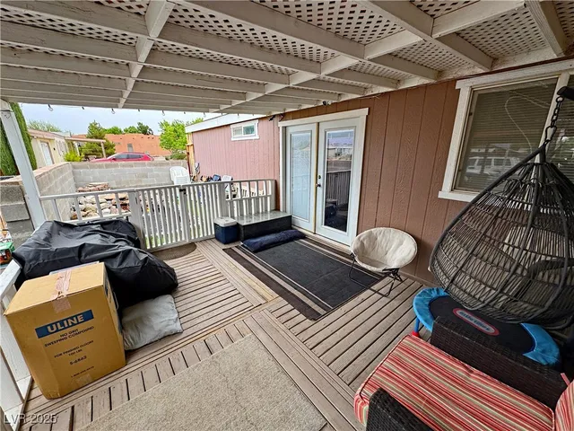 $329,950 | 5680 Doubletree Road, Pahrump, NV 89061