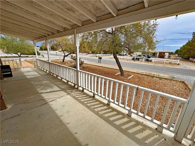 $329,950 | 5680 Doubletree Road, Pahrump, NV 89061