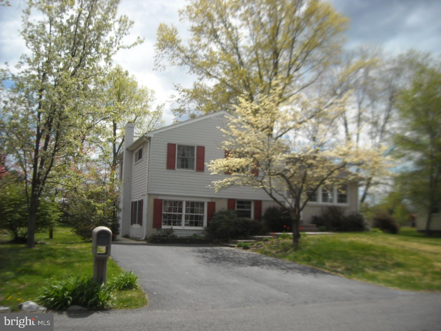 147 French Road Collegeville, PA 19426 - Photo 1 of 22 Exterior Front
