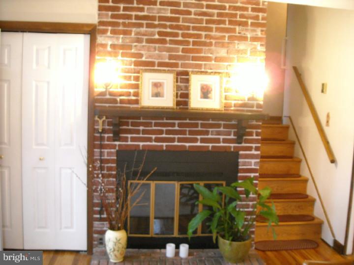 147 French Road Collegeville, PA 19426 - Photo 3 of 22 Fireplace