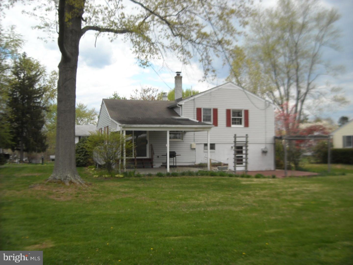 147 French Road Collegeville, PA 19426 - Photo 21 of 22 Exterior Back