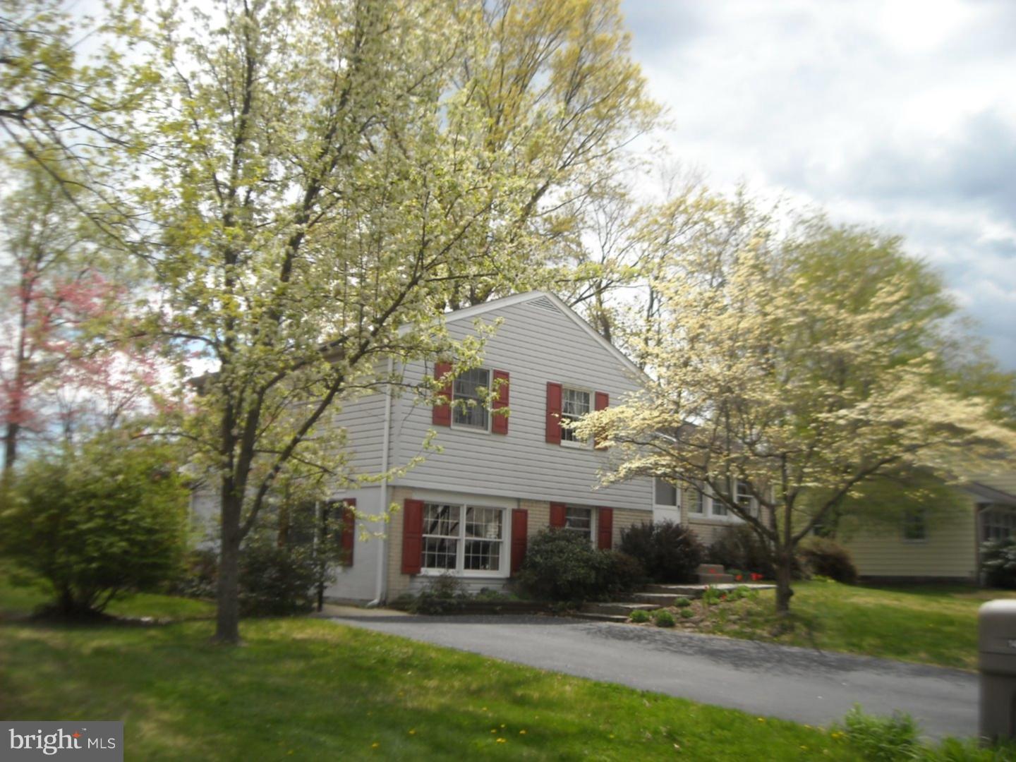 147 French Road Collegeville, PA 19426 - Photo 22 of 22 Exterior Side