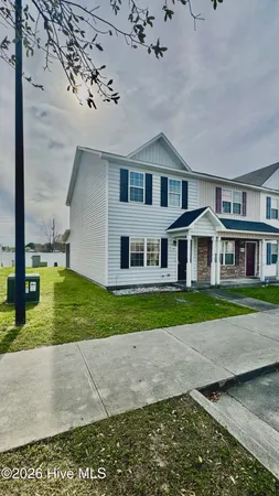 $1,450 | 5001 Grandeur Avenue, Jacksonville, NC 28546