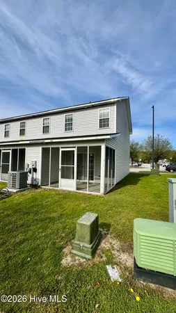 $1,450 | 5001 Grandeur Avenue, Jacksonville, NC 28546