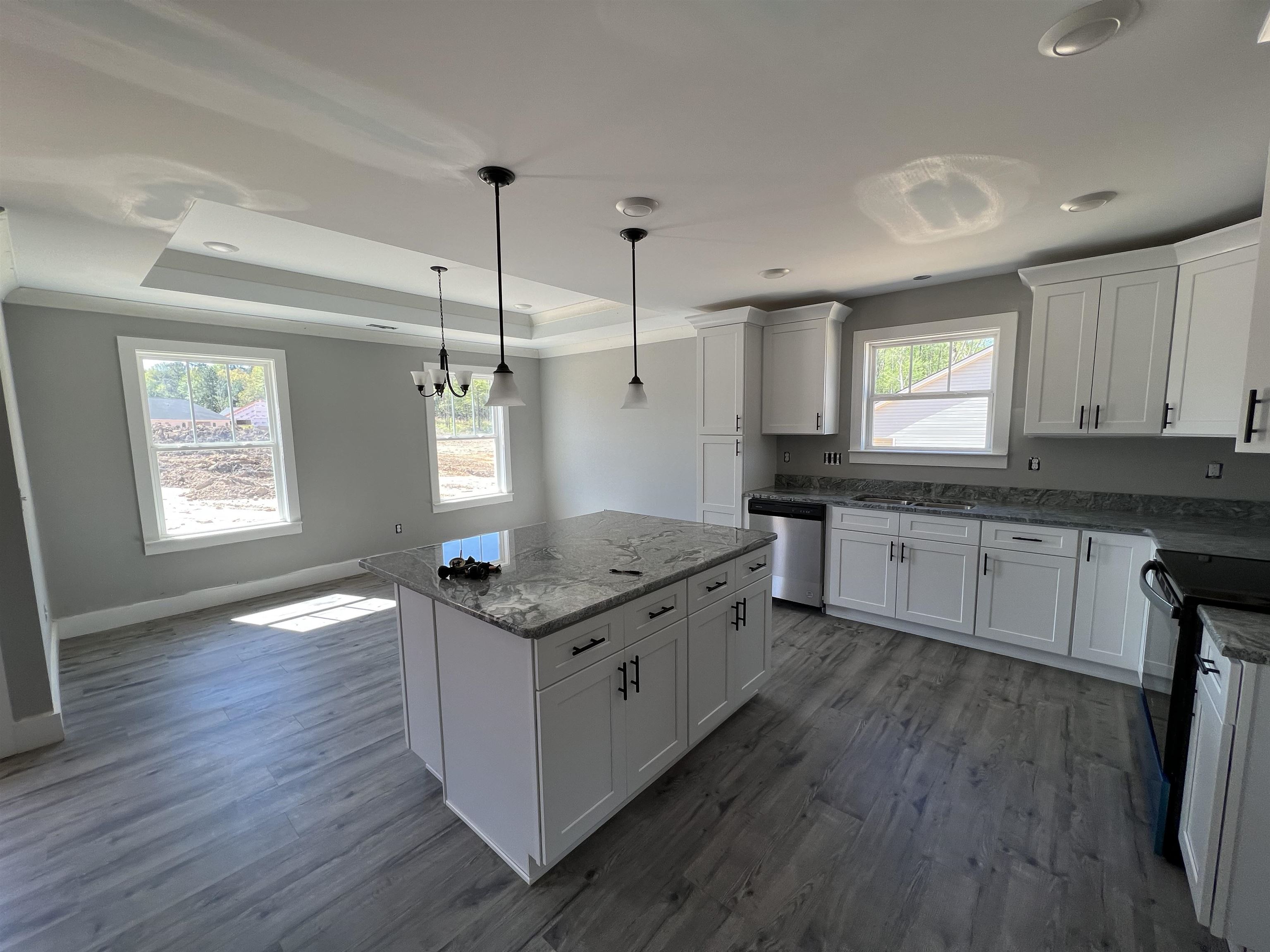 323 McSwain Road Chesnee, SC 29323 - Photo 3 of 10