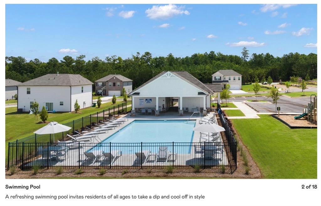 517 Almere Drive Hampton, GA 30228 - Photo 39 of 41 a picture of a city