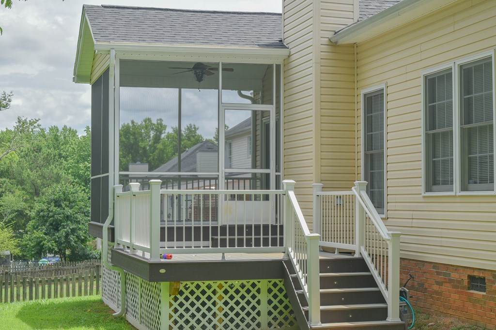 103 Fawn Ridge Way Mauldin, SC 29662 - Photo 31 of 32 Gallery Image 31