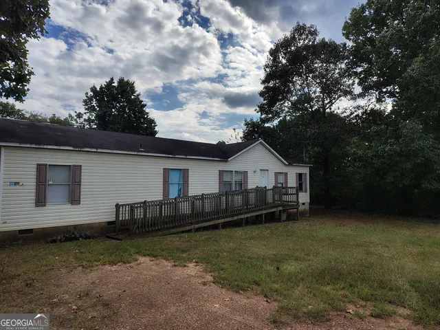 $180,000 | 1875 Old Ridgeway Road, Bremen, GA 30110