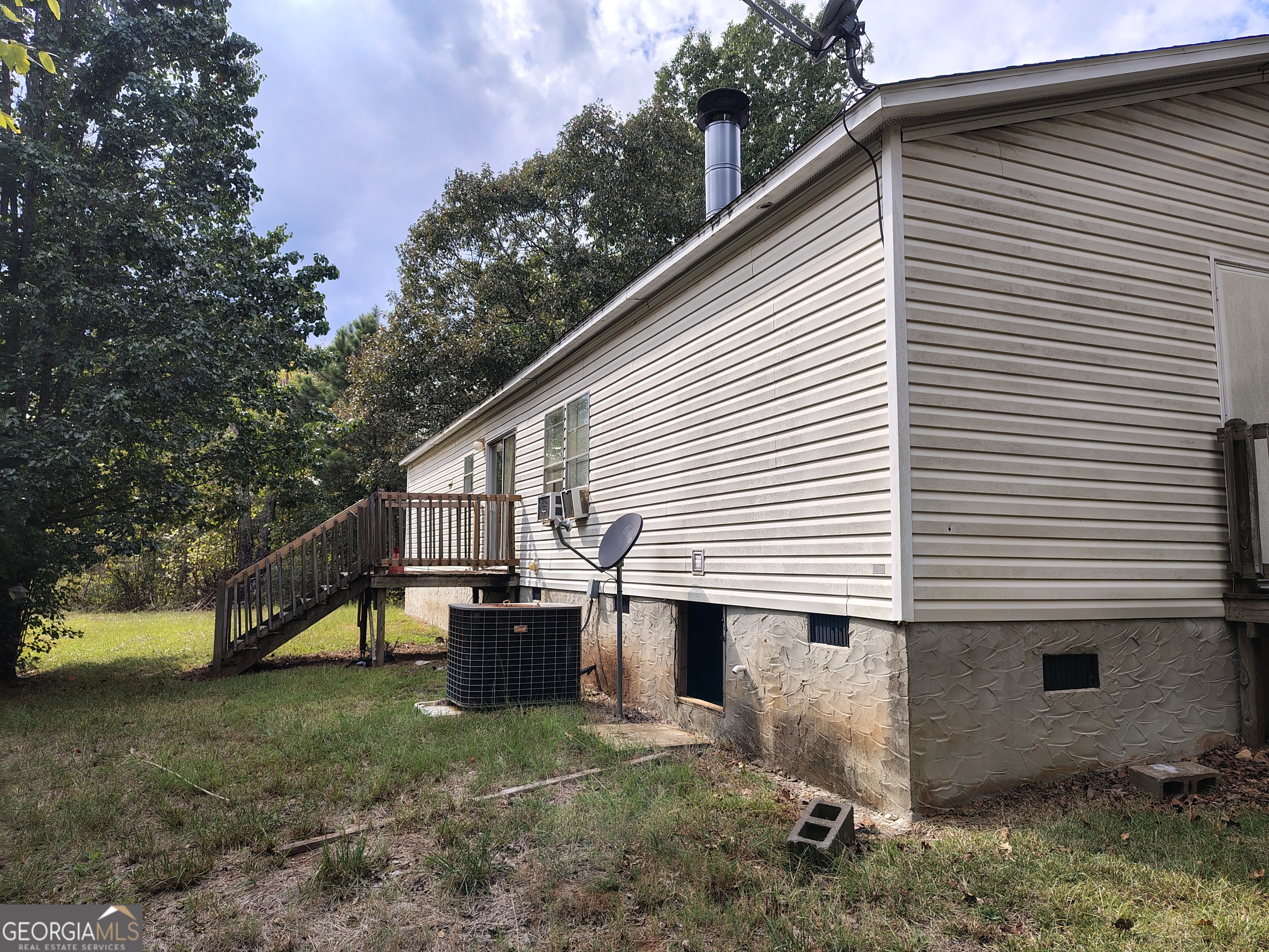 1875 Old Ridgeway Road Bremen, GA 30110 - Photo 2 of 7