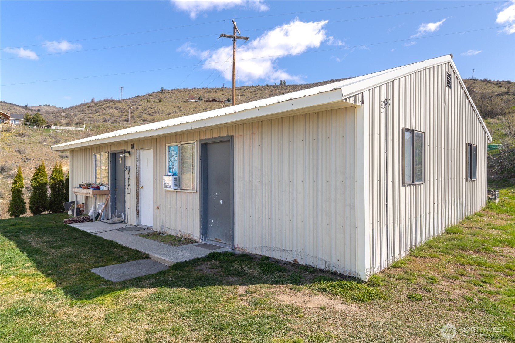 57 Raven Lane Manson, WA 98831 - Photo 6 of 10